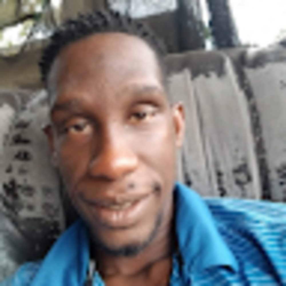 Meet your Posher, Ervin